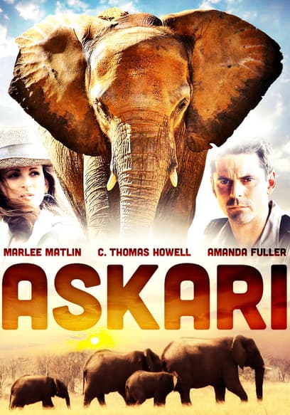 Askari (Español)