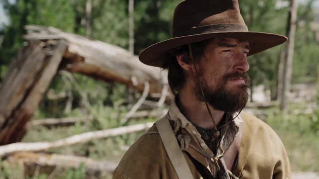 S02:E05 - Andrew Henry: Man of His Word