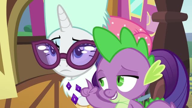 S06:E18 - Dungeons and Discords