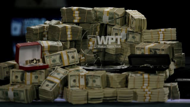 S06:E23 - WPT Championship 2008