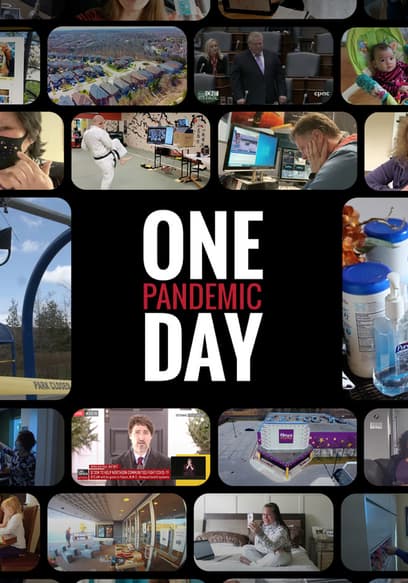 One Pandemic Day