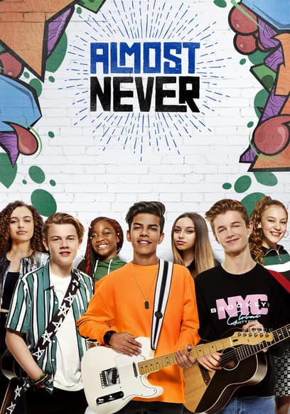 Almost Never