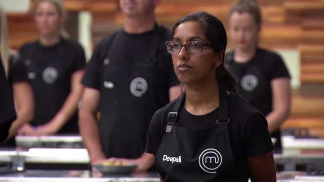 T06:C04 - S06:E04 - Kylie Kwong Elimination Challenge (Chinese Cooking Challenge)