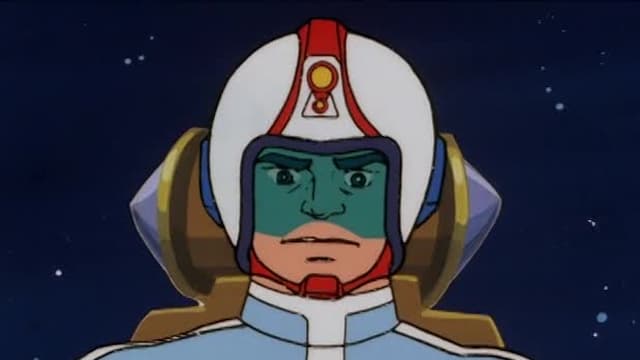 S01:E44 - The Twin Craft of Ultria and the Monster "Spader"