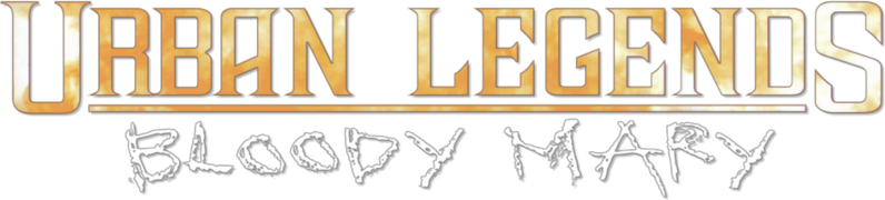 Urban Legends: Bloody Mary