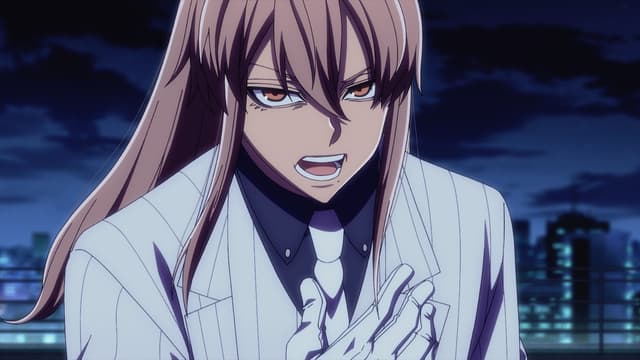 S01:E22 - A Futile Battle