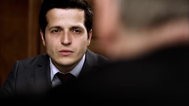 S01:E08 - The Hunt for Che Guevara