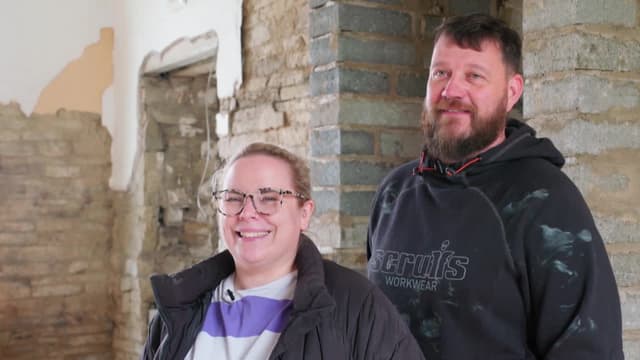 S02:E03 - The Ultimate Eco-Church