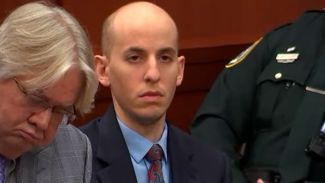 S02:E02 - Murder and the Sex Cam Model