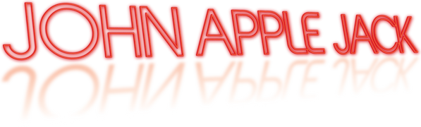 John Apple Jack