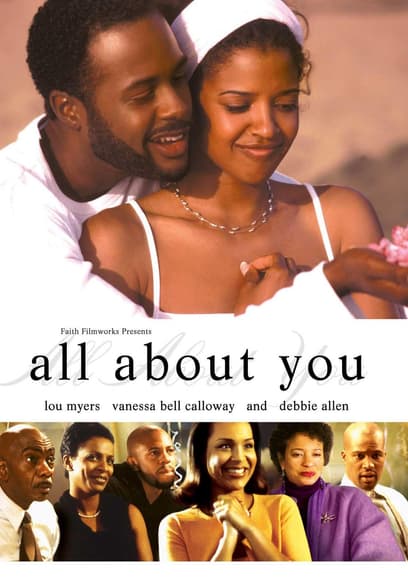 All About You