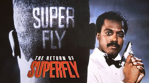 Film Old Superfly Movie Poster The Old Superfly Movie Superfly