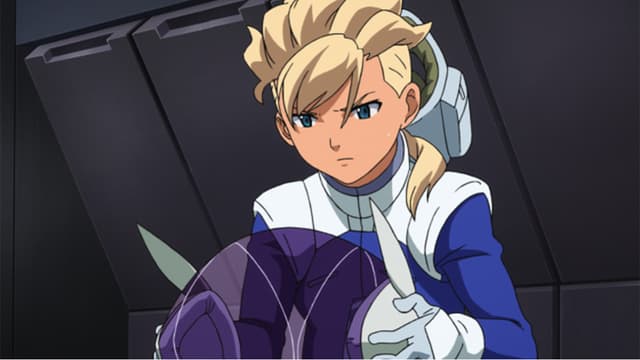 S01:E25 - The Terrifying Mu-Szell