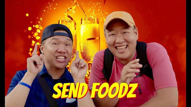 S01:E16 - Bougie Ice Cream & Fancy Thai Food
