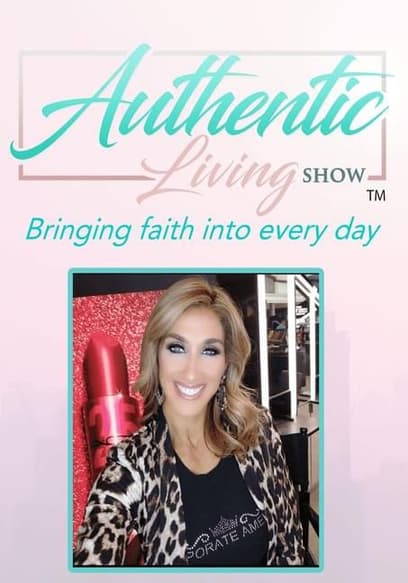 S01:E01 - Breaking Free and Getting Fit