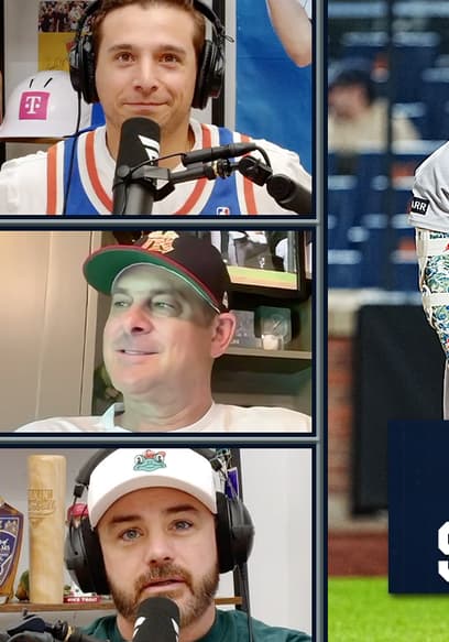 Póster de S2026:E1360 - Aaron Boone Would Let Jazz Wear His Pants Too