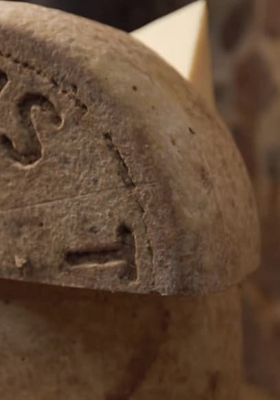 S01:E02 - Camembert: The Cheese That Conquered France poster