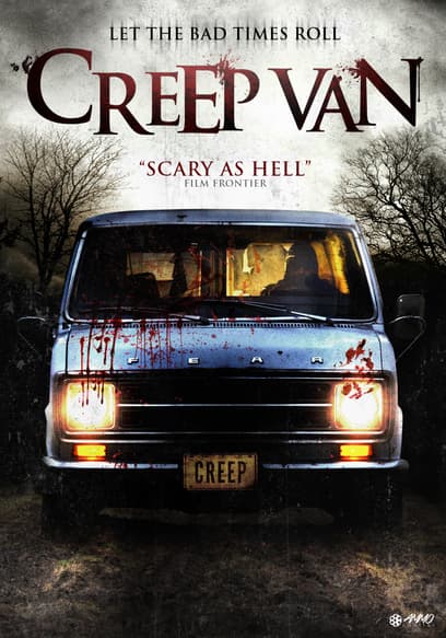 Creep Van