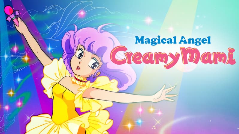 Watch Magical Angel Creamy Mami - Free TV Shows | Tubi Watch Magical Angel Creamy Mami - Free TV Shows | Tubi