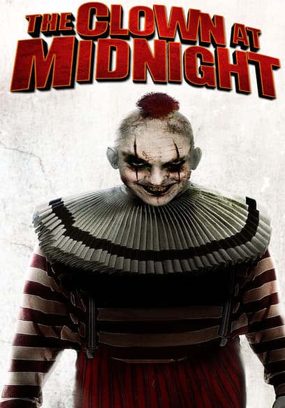 The Clown at Midnight