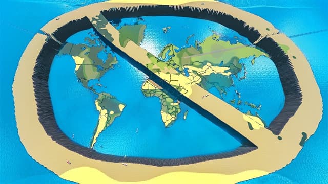 S01:E04 - Forcing Populations