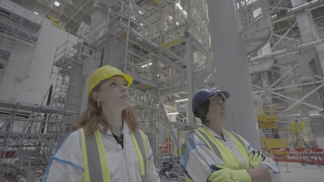 S01:E04 - Can Nuclear Fusion Power the Future?