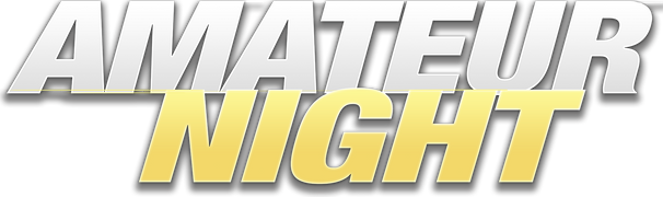 Amateur Night