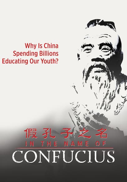 In the Name of Confucius