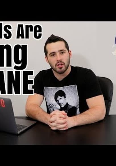 S01:E09 - Things Are Getting Out of Hand poster