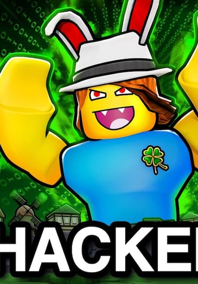 S01:E08 - Blox Fruits Hacked? poster