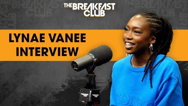 S01:E445 - Lynae Vanee Interview, Remy Ma & Papoose Air Out Divorce Drama + More