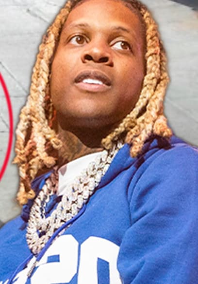 S01:E04 - Twist in Lil Durk Murder-for-Hire Case poster