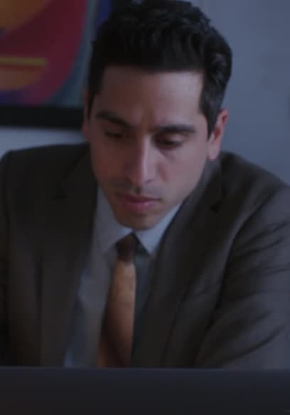 S02:E26 - Deadly Flirtation poster