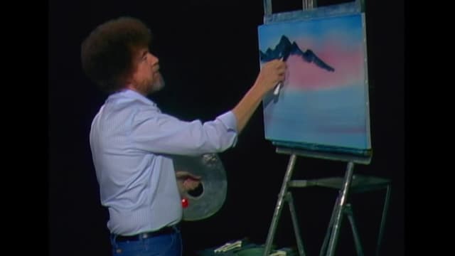 S12:E13 - Montaña De Invierno