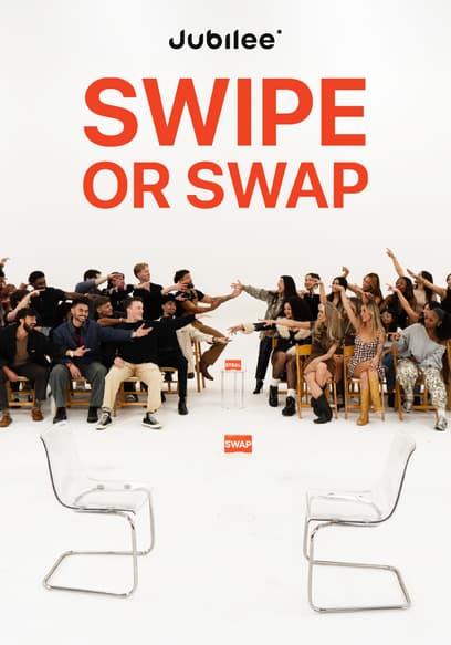 S06:E01 - 50 Singles Swipe on Each Other