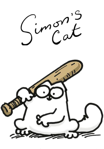 Simon's Cat