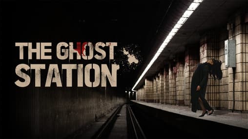 Watch The Ghost Station (2022) Free Movies Tubi