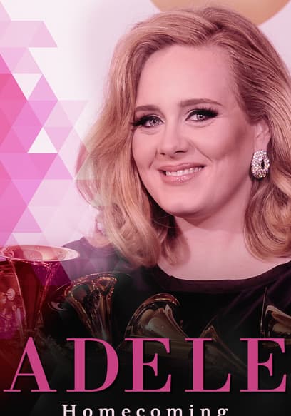 Adele: Homecoming