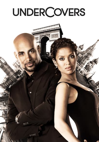 S01:E13 - The Reason