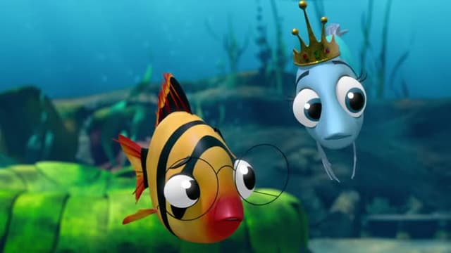 S02:E210 - Lice Cream Heroes