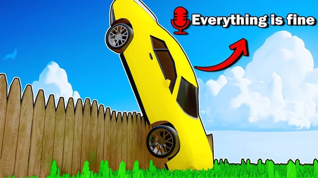 S44:E02 - Everything Was Not Fine