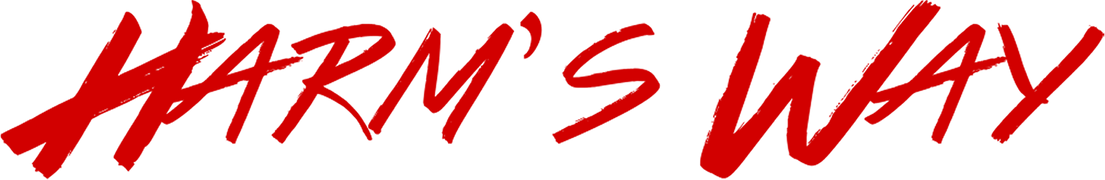 Harm's Way