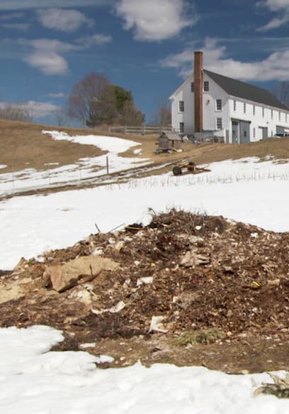 S14:E05 - Home Compost, Boiler poster