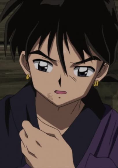 S01:E19 - El Fragmento De Kohaku poster