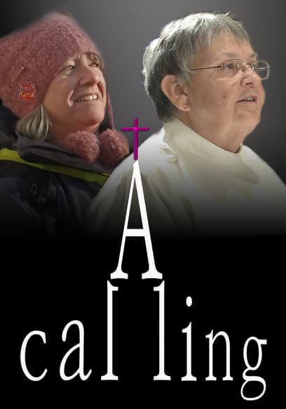 A Calling Trailer