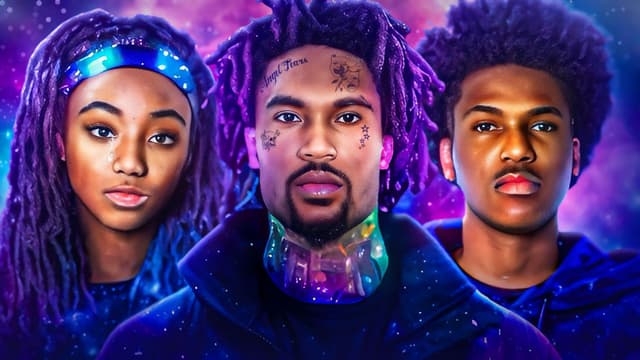 S01:E03 - The Breakup