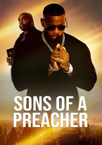 Sons of a Preacher Trailer