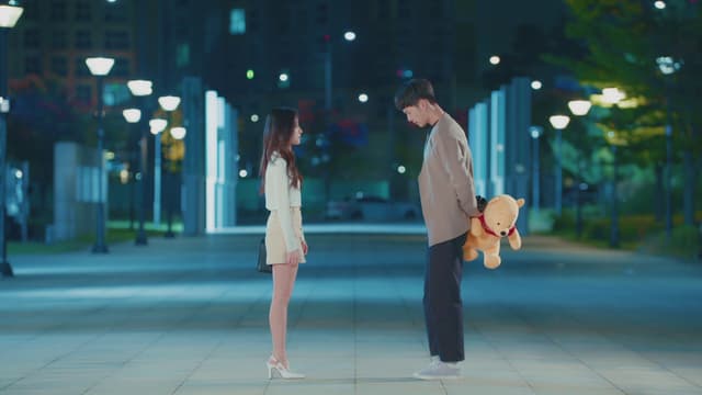 S01:E05 - A Thief Who Steals Your Heart, Side Dish / Don't Think Too Much, Malatang