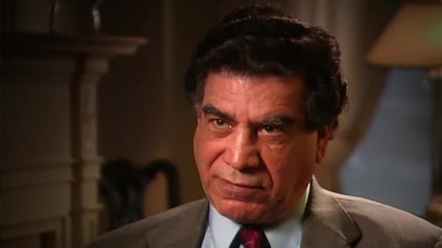 S01:E65 - Gulf War: Iraq's Secrets