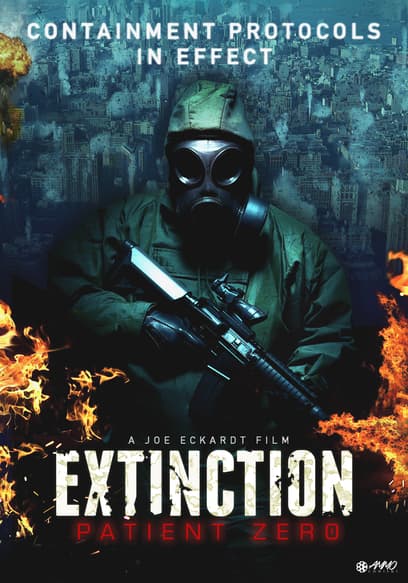 Extinction: Patient Zero